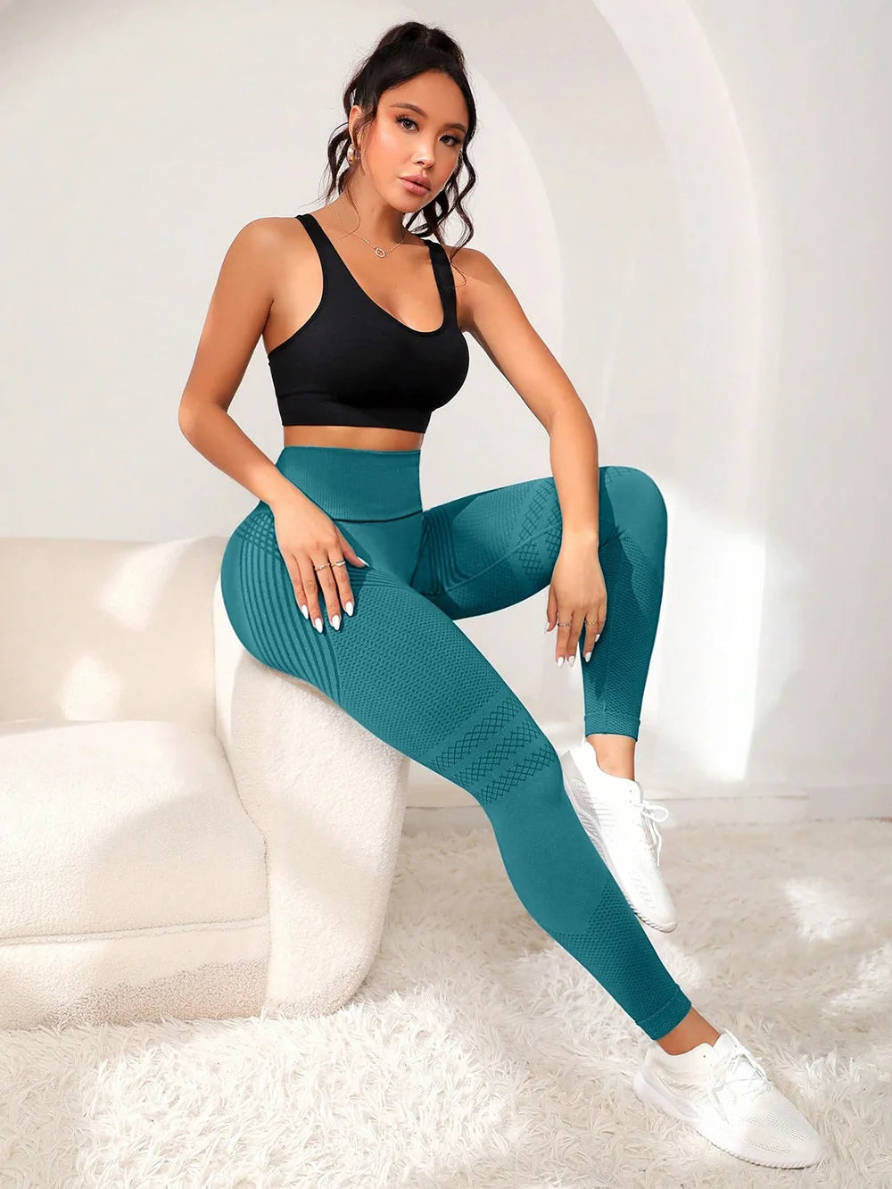 Anti-Cellulite Leggings