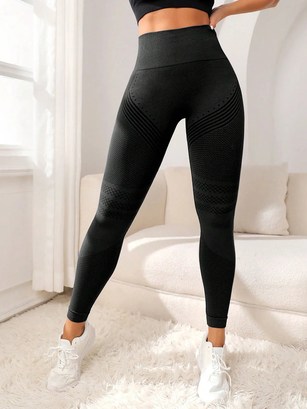 Anti-Cellulite Leggings